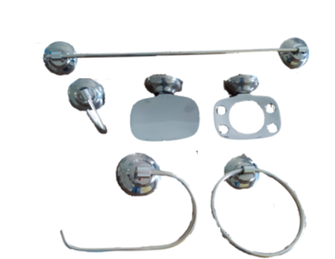 KIT DE ACCESORIOS - Pietra